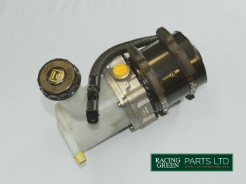 TVR H0758 R - Steering pump